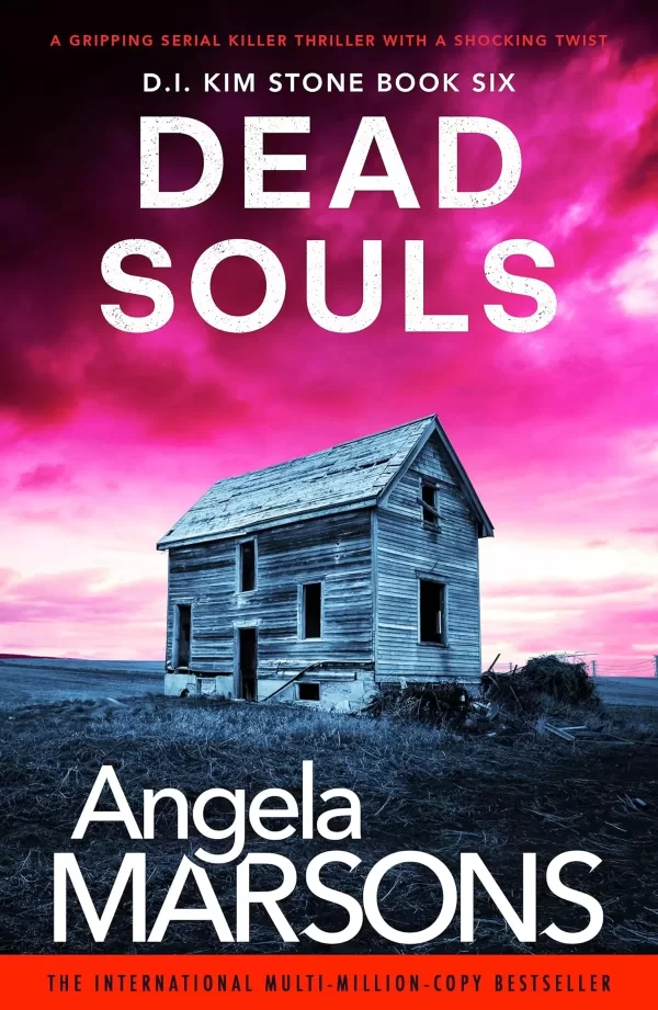 Dead Souls (Detective Kim Stone #6) by Angela Marsons