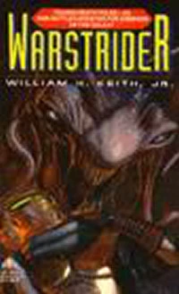 Warstrider