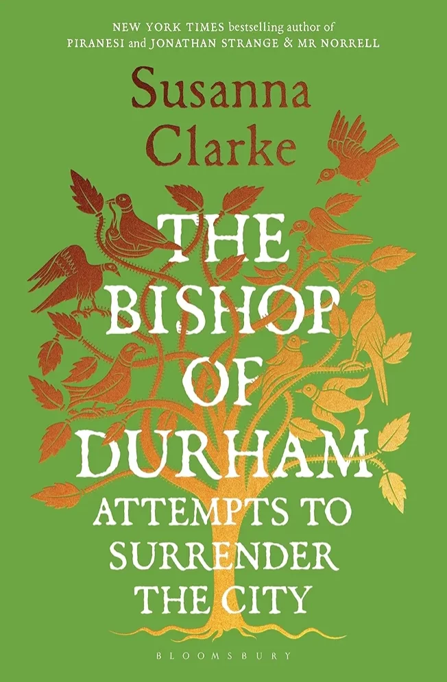 The Bishop of Durham by Susanna Clarke