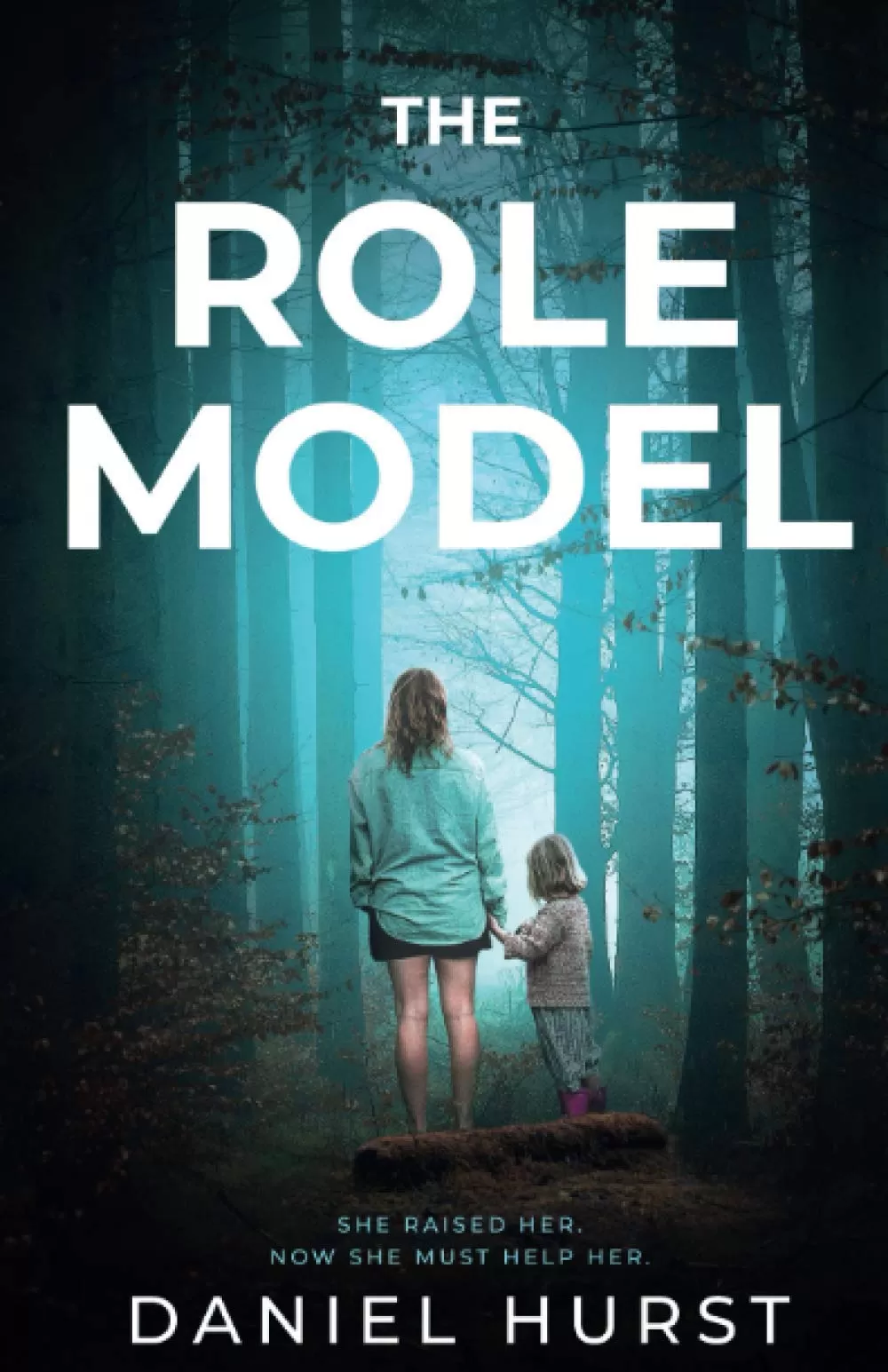The Role Model by Daniel Hurst