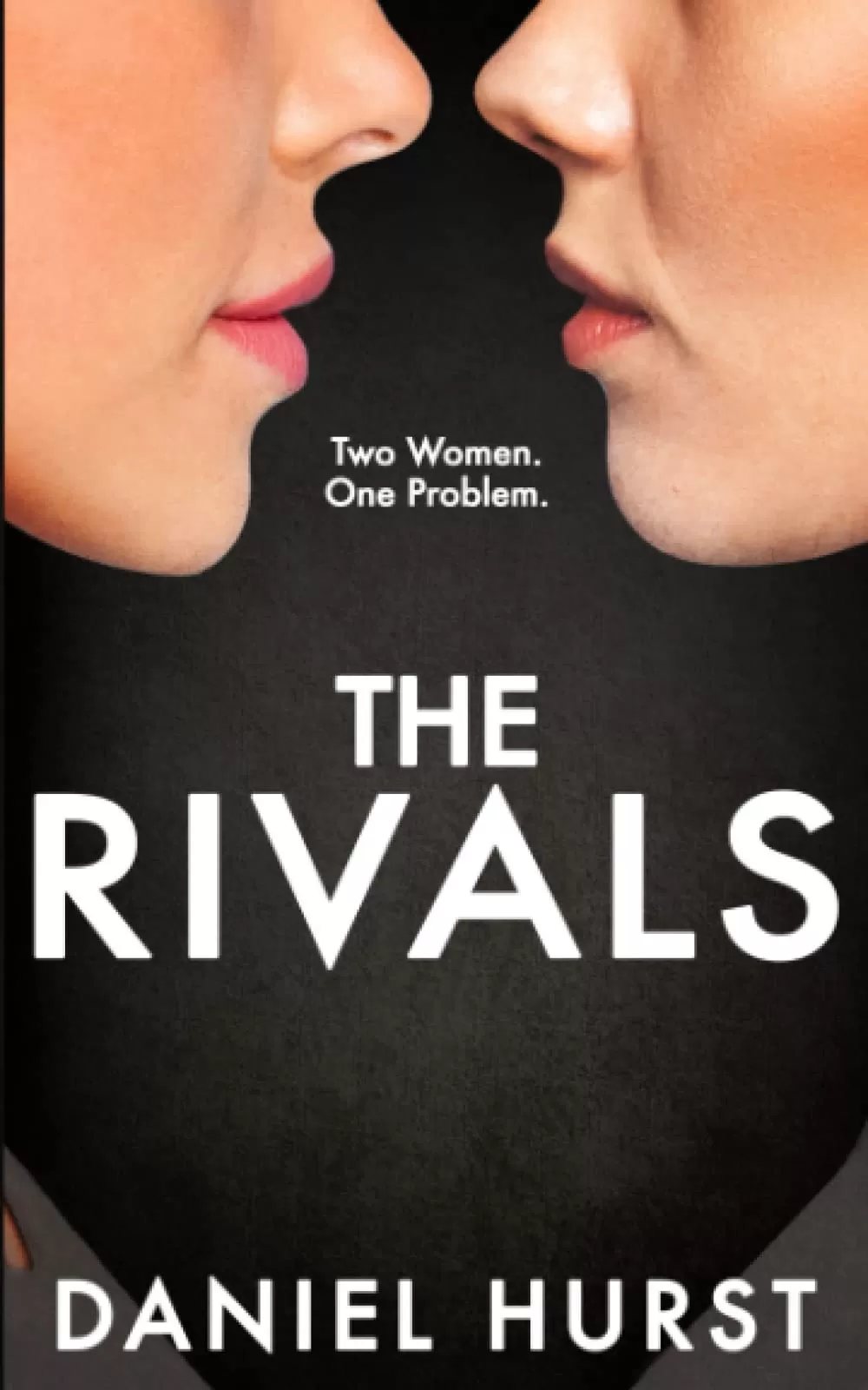 The Rivals by Daniel Hurst