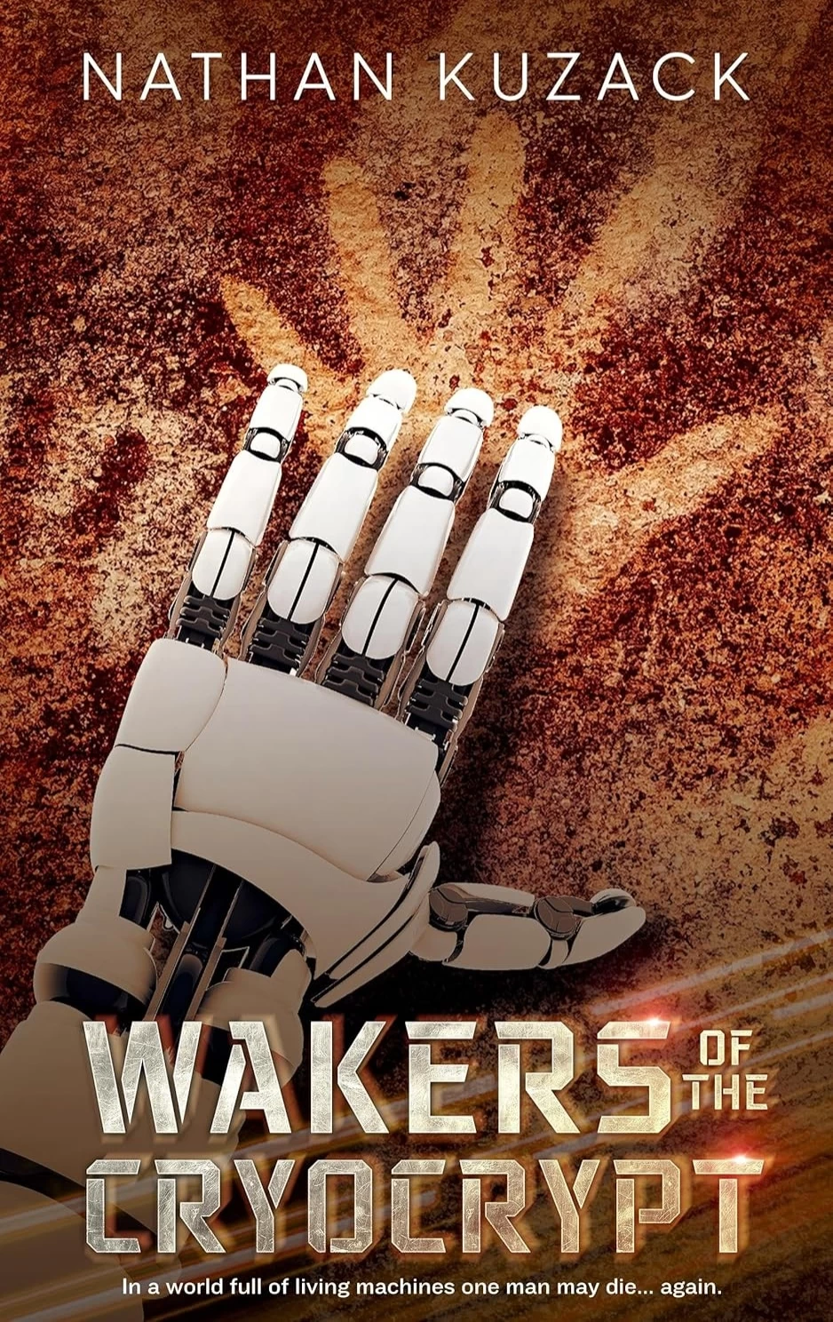 Wakers of the Cryocrypt