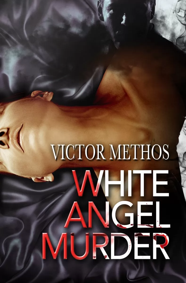 White Angel Murder/Chains of Darkness
