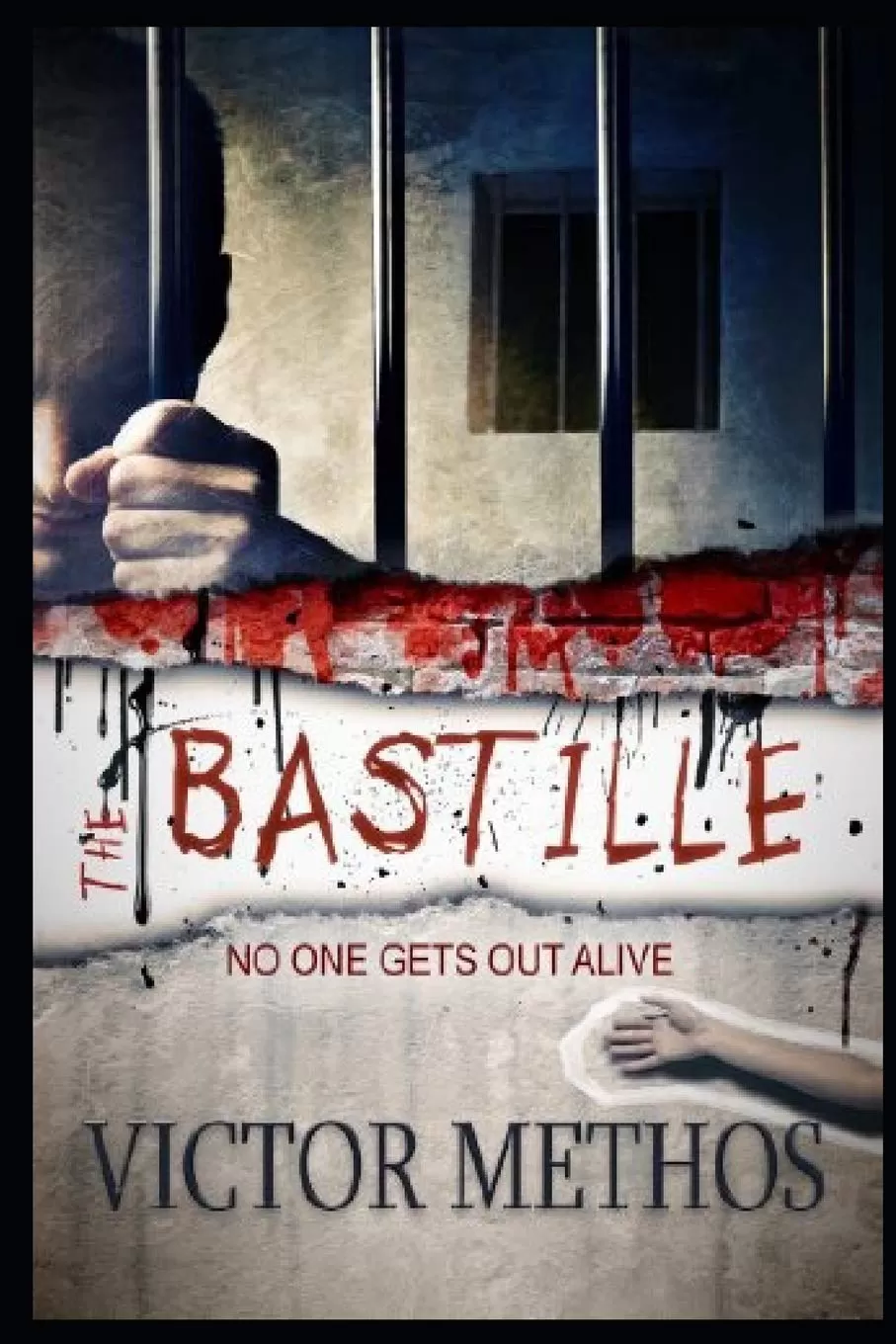 The Bastille (Mickey Parsons Mysteries) by Victor Methos