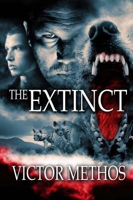 The Extinct by Victor Methos