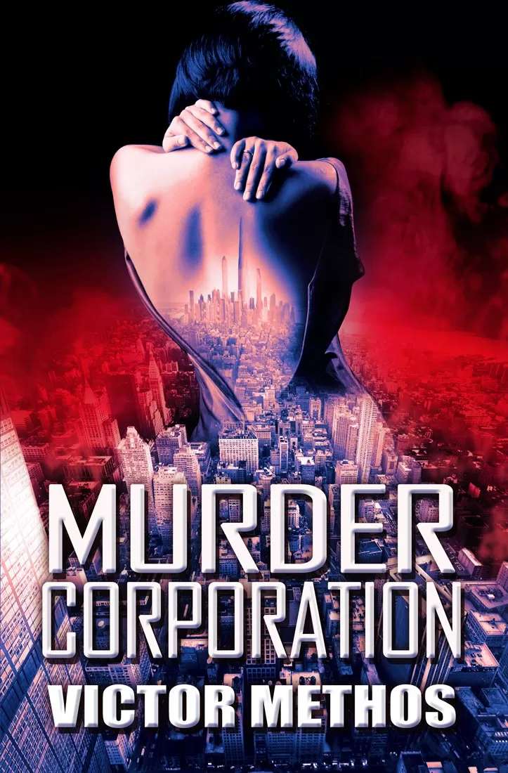 Murder Corporation by Victor Methos