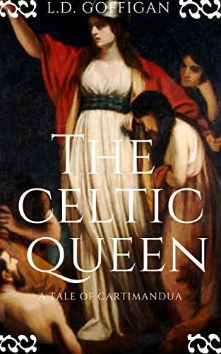 The Celtic Queen