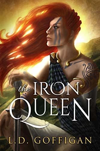The Iron Queen