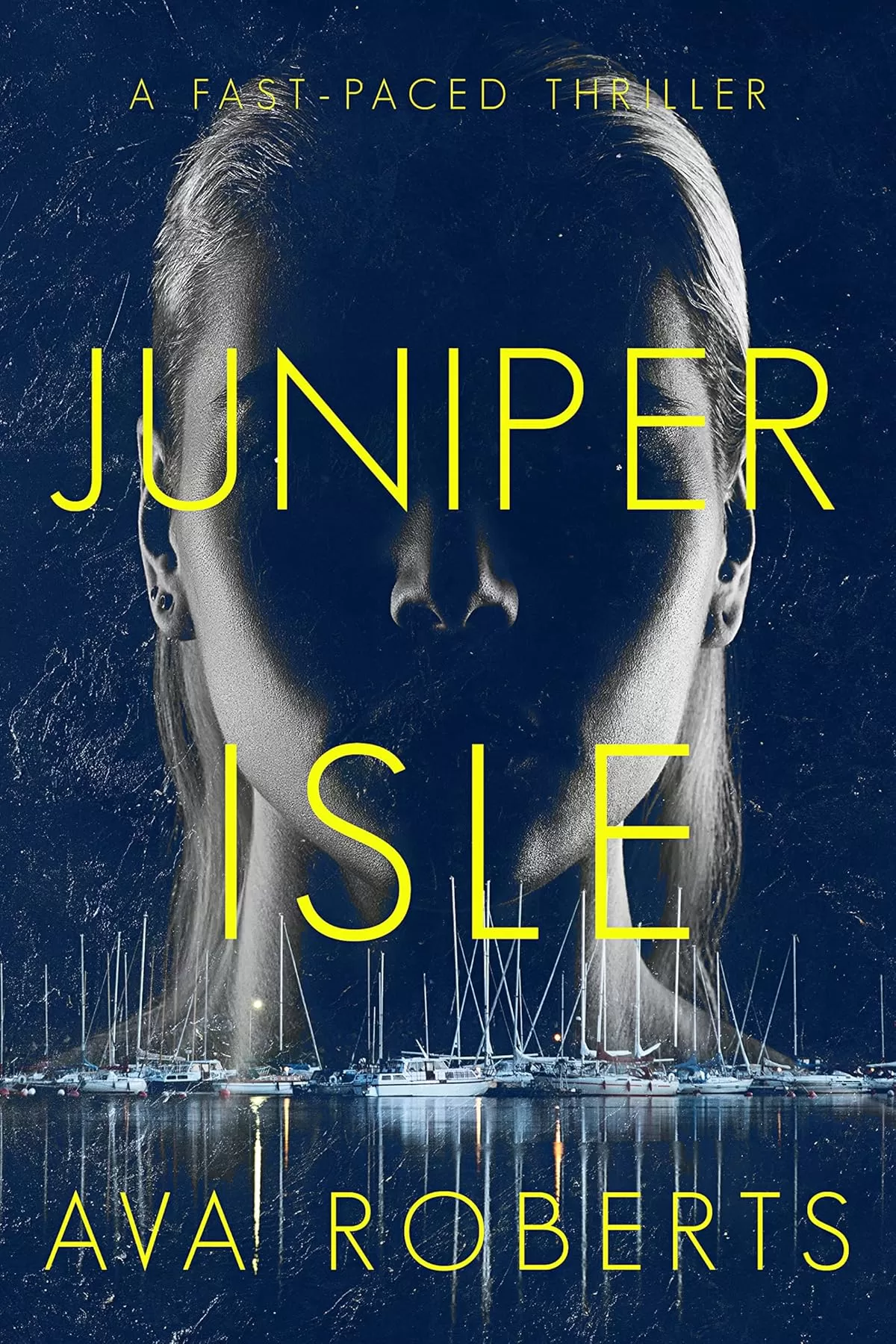 Juniper Isle by Ava Roberts