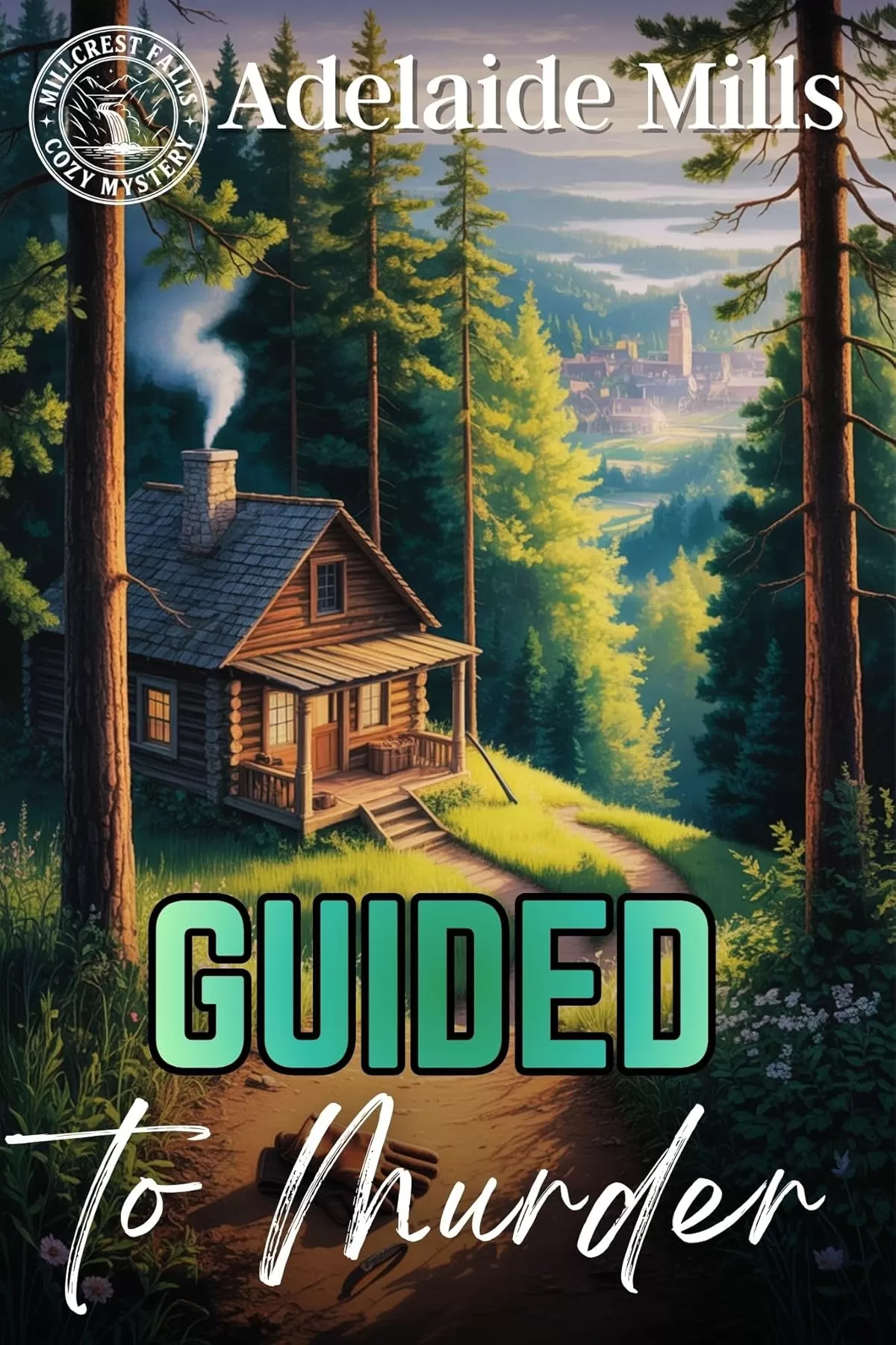 Guided to Murder