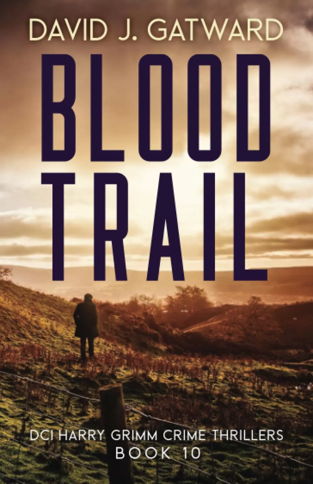 Blood Trail