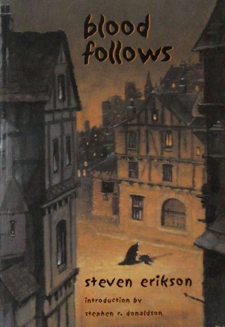 Blood Follows