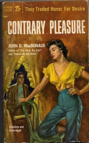 Contrary Pleasure