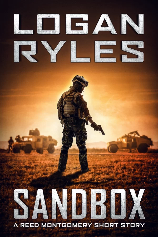 Sandbox (Reed Montgomery #0.5) by Logan Ryles