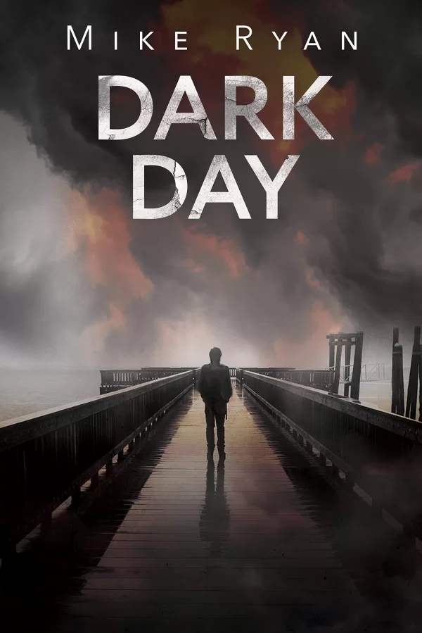 Dark Day (Brandon Hall series #3) by Mike Ryan