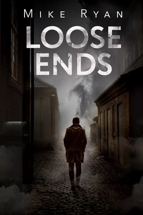 Loose Ends (Brandon Hall series #4) by Mike Ryan
