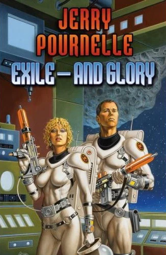 Exile – and Glory