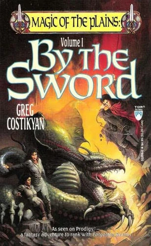 By the Sword