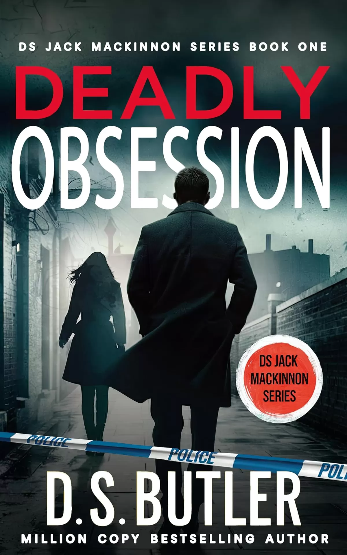 Deadly Obsession