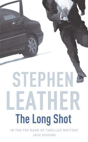 The Long Shot (Mike Cramer #2) by Stephen Leather