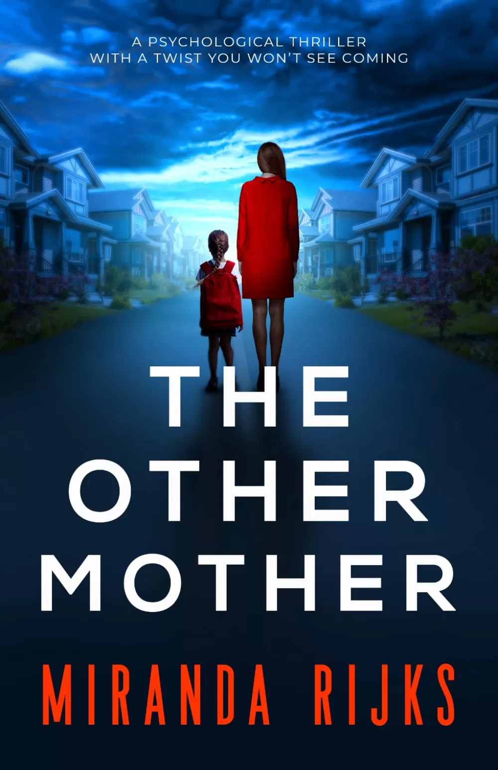 The Other Mother by Miranda Rijks