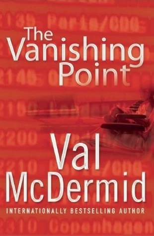 The Vanishing Point by Val McDermid