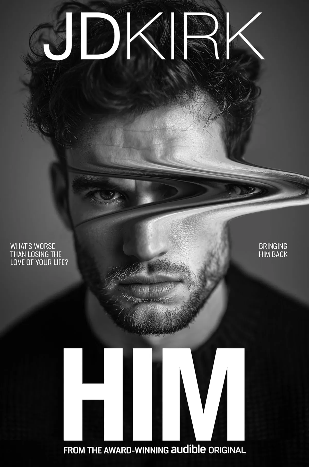 Him by JD Kirk