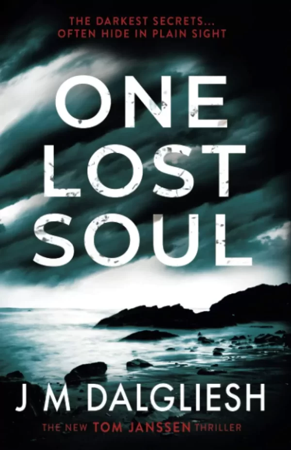 One Lost Soul (Hidden Norfolk #1) by J M Dalgliesh