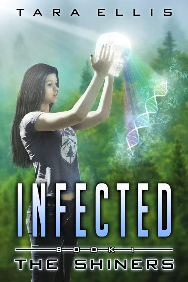 Infected: The Shiners