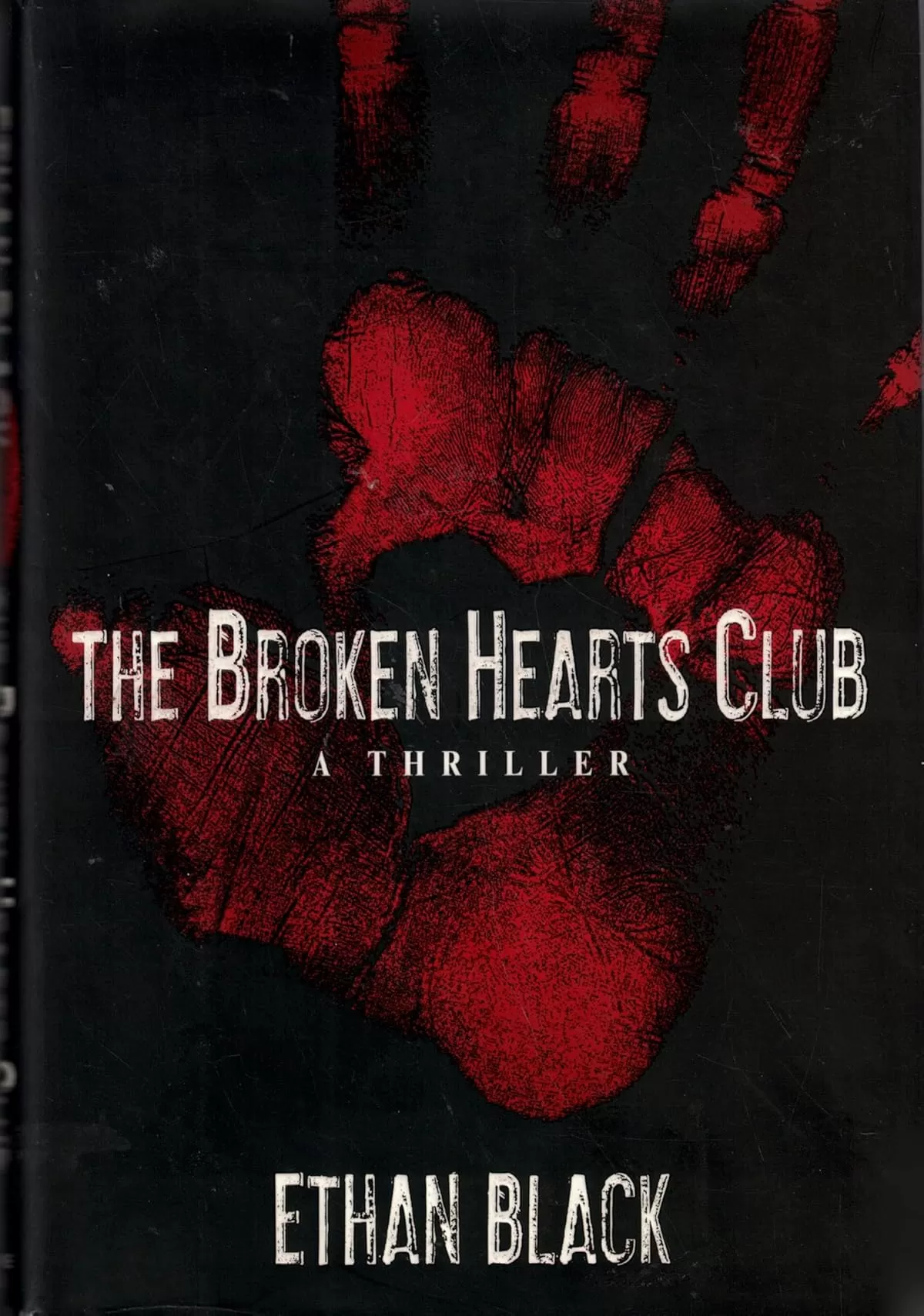 The Broken Hearts Club