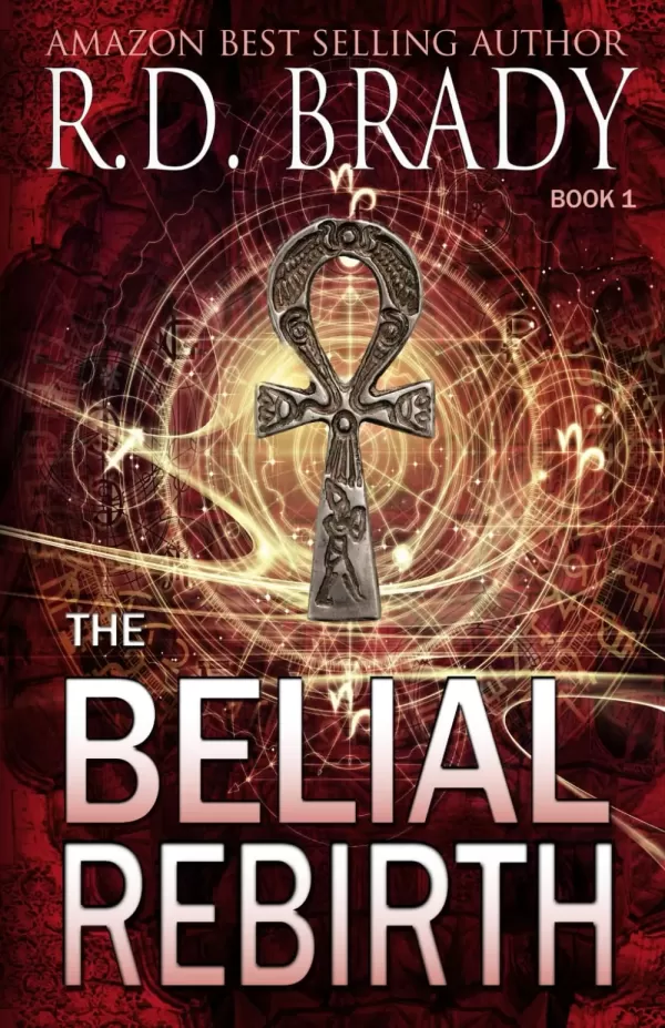 The Belial Rebirth