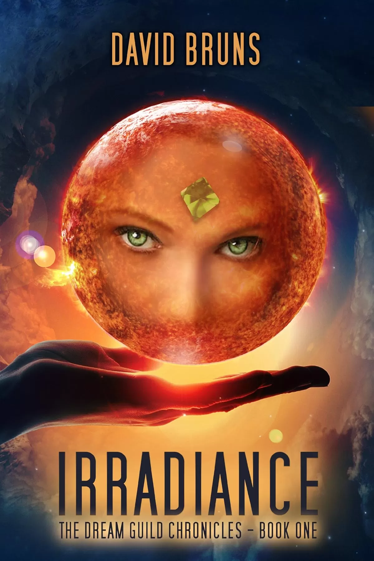 Irradiance