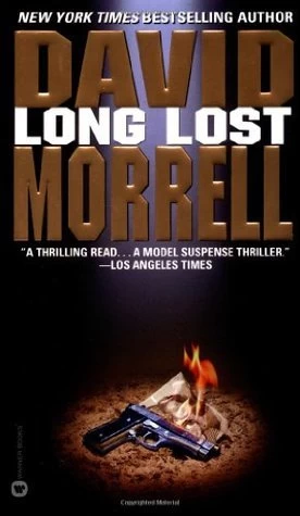 Long Lost by David Morrell