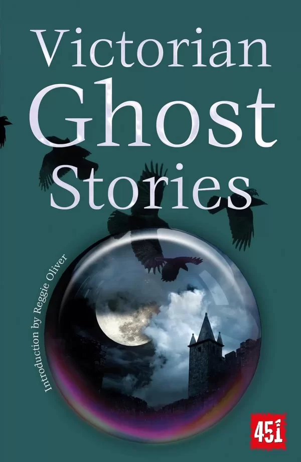 Victorian Ghost Stories