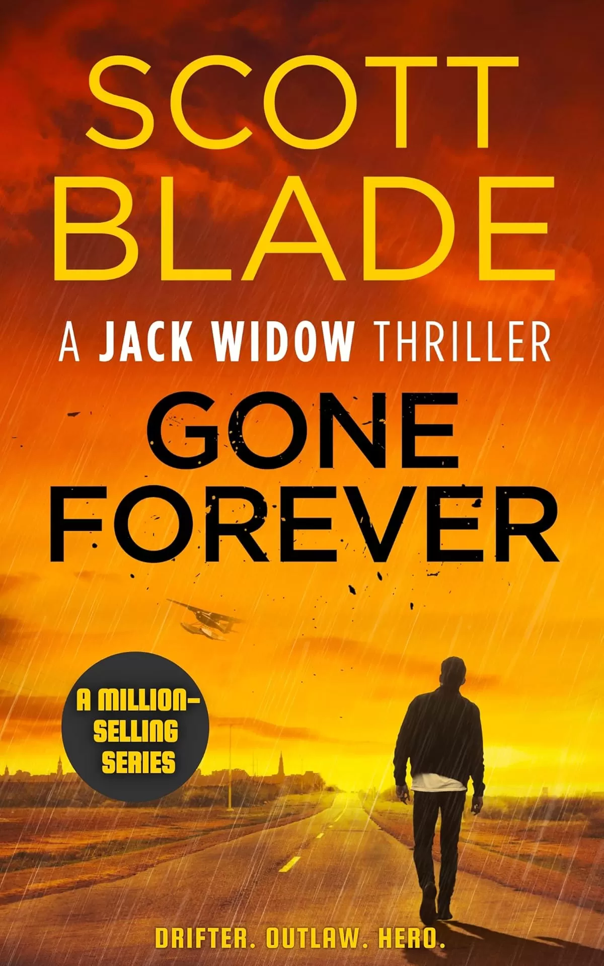 Gone Forever