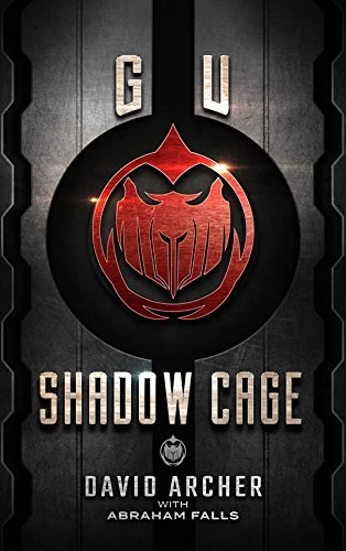 The Shadow Cage (Global Union #2) by David Archer, Abraham Falls