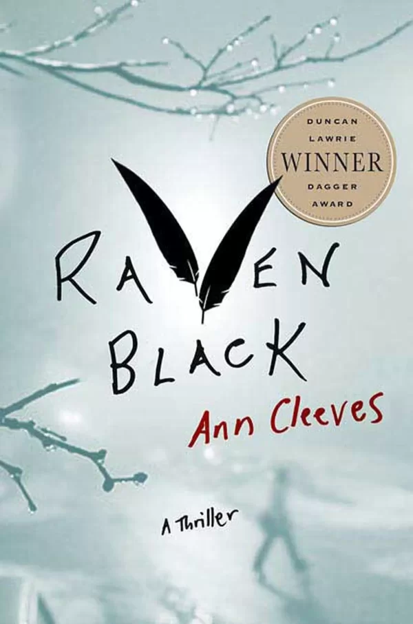 Raven Black (Shetland #1) by Ann Cleeves