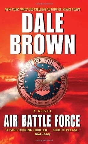 Air Battle Force (Patrick McLanahan #11) by Dale Brown