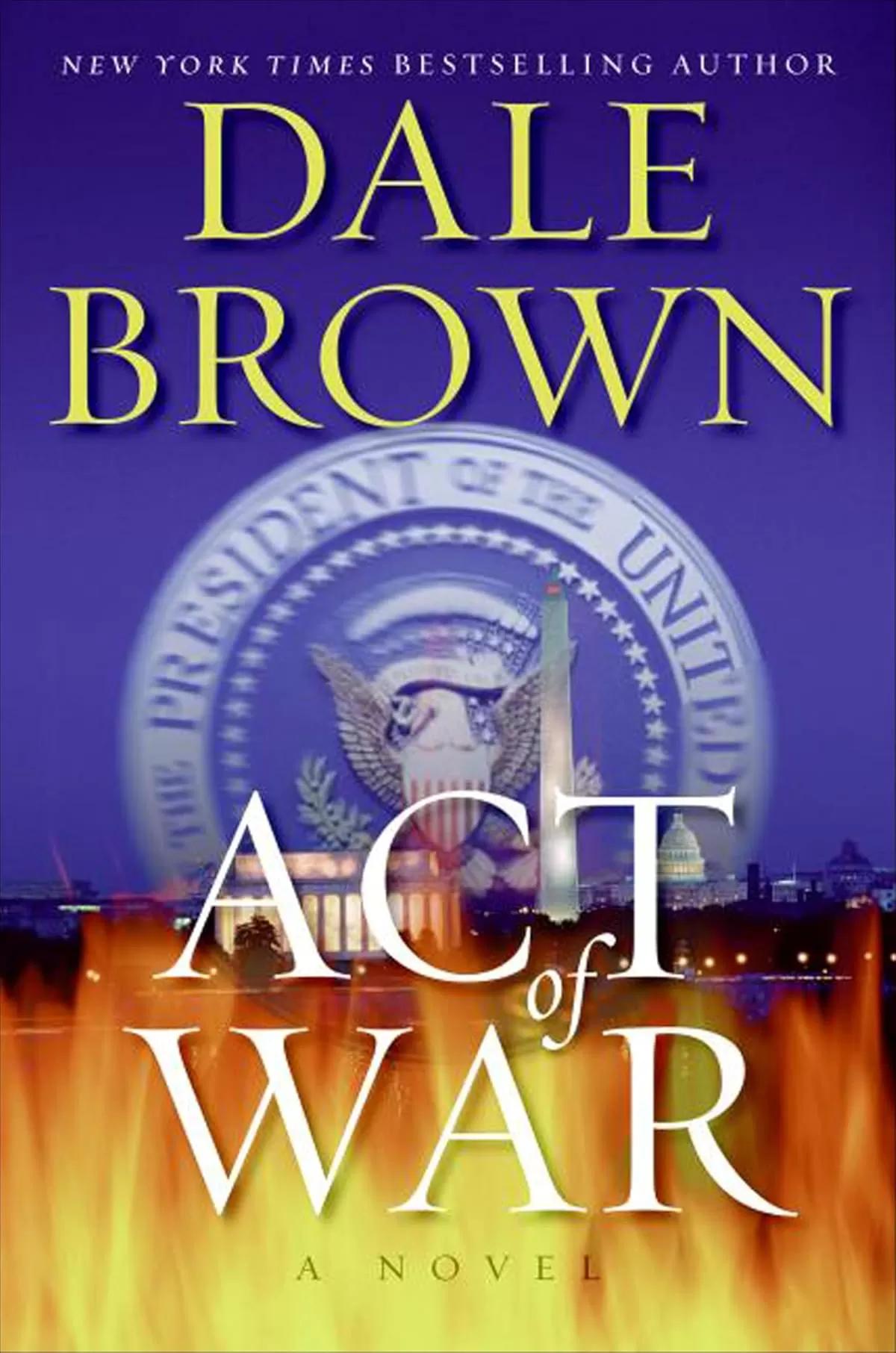 Act of War