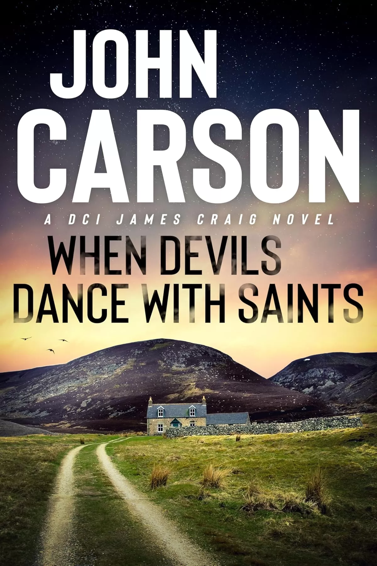 When Devils Dance With Saints