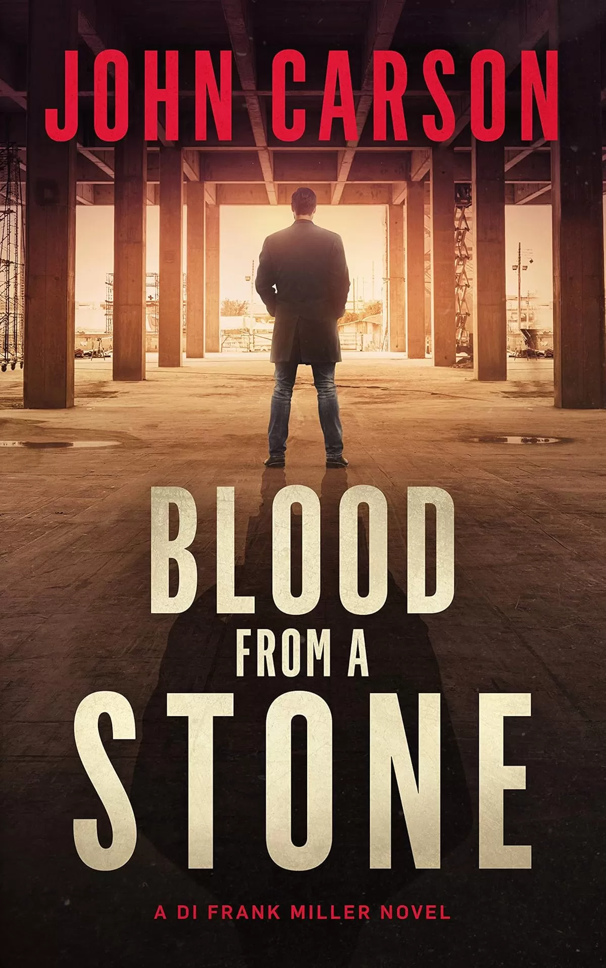 Blood from a Stone