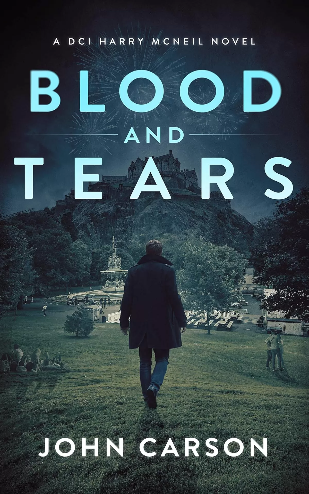 Blood and Tears