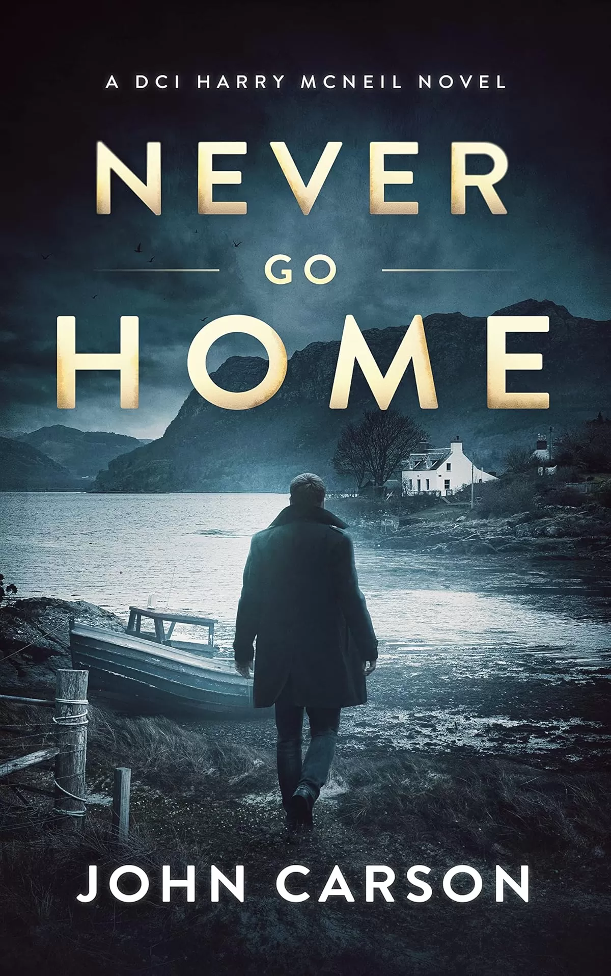Never Go Home