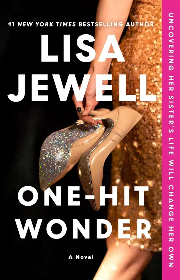 One-Hit Wonder by Lisa Jewell