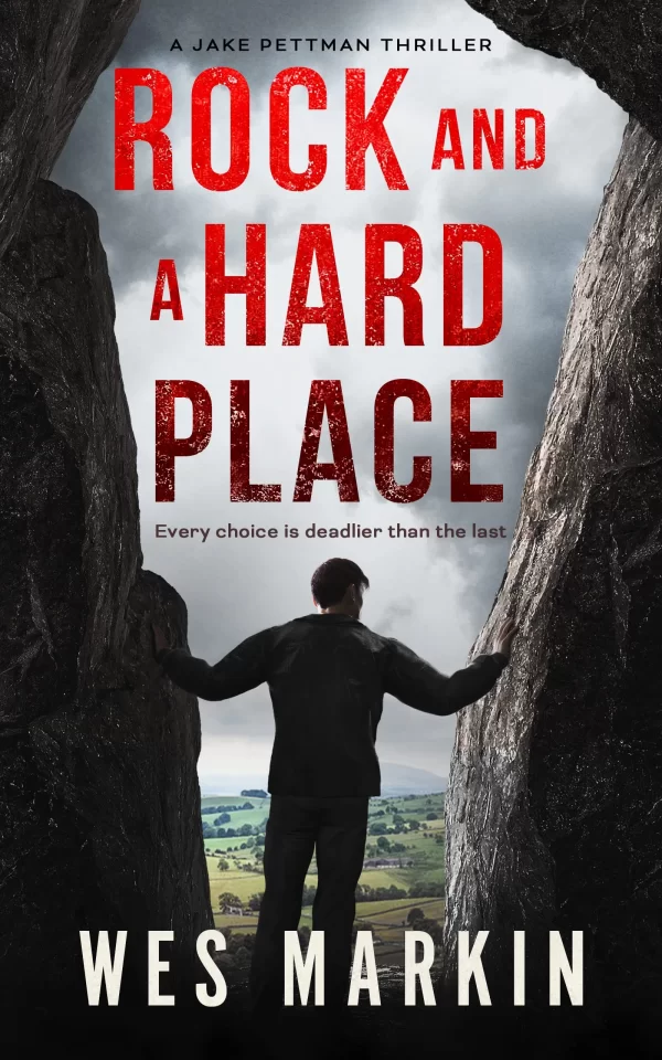 Rock and a Hard Place