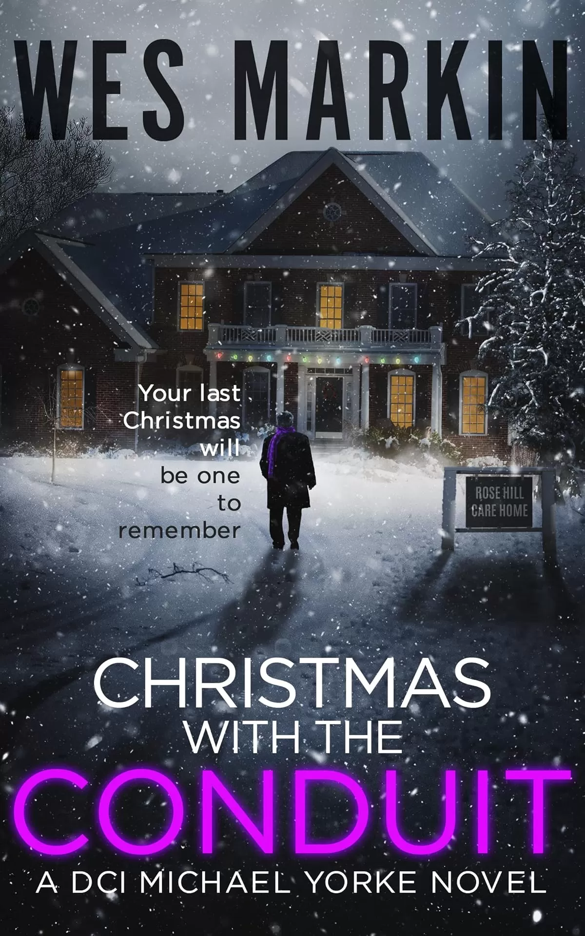 Christmas with the Conduit