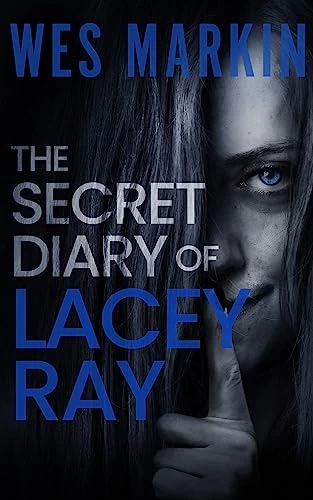 The Secret Diary of Lacey Ray
