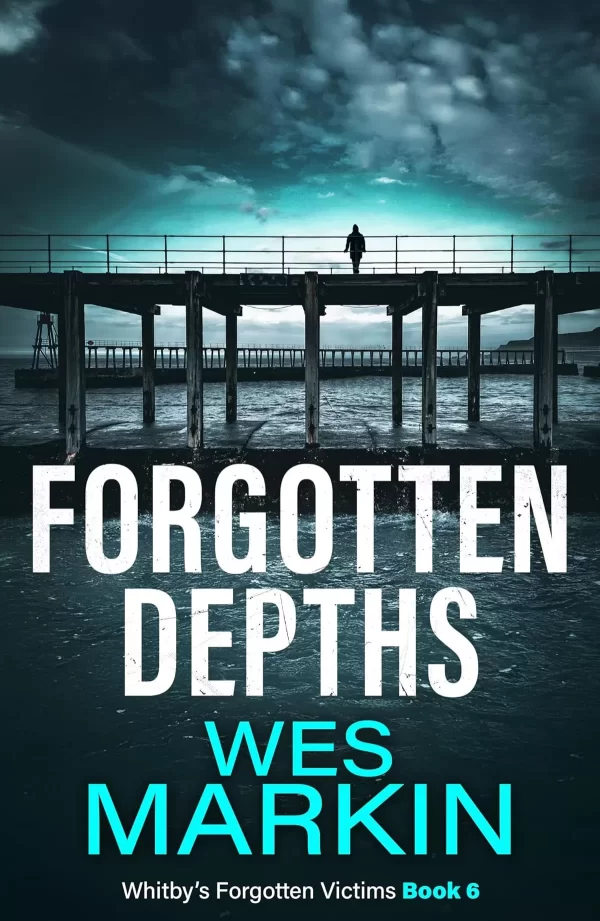 Forgotten Depths