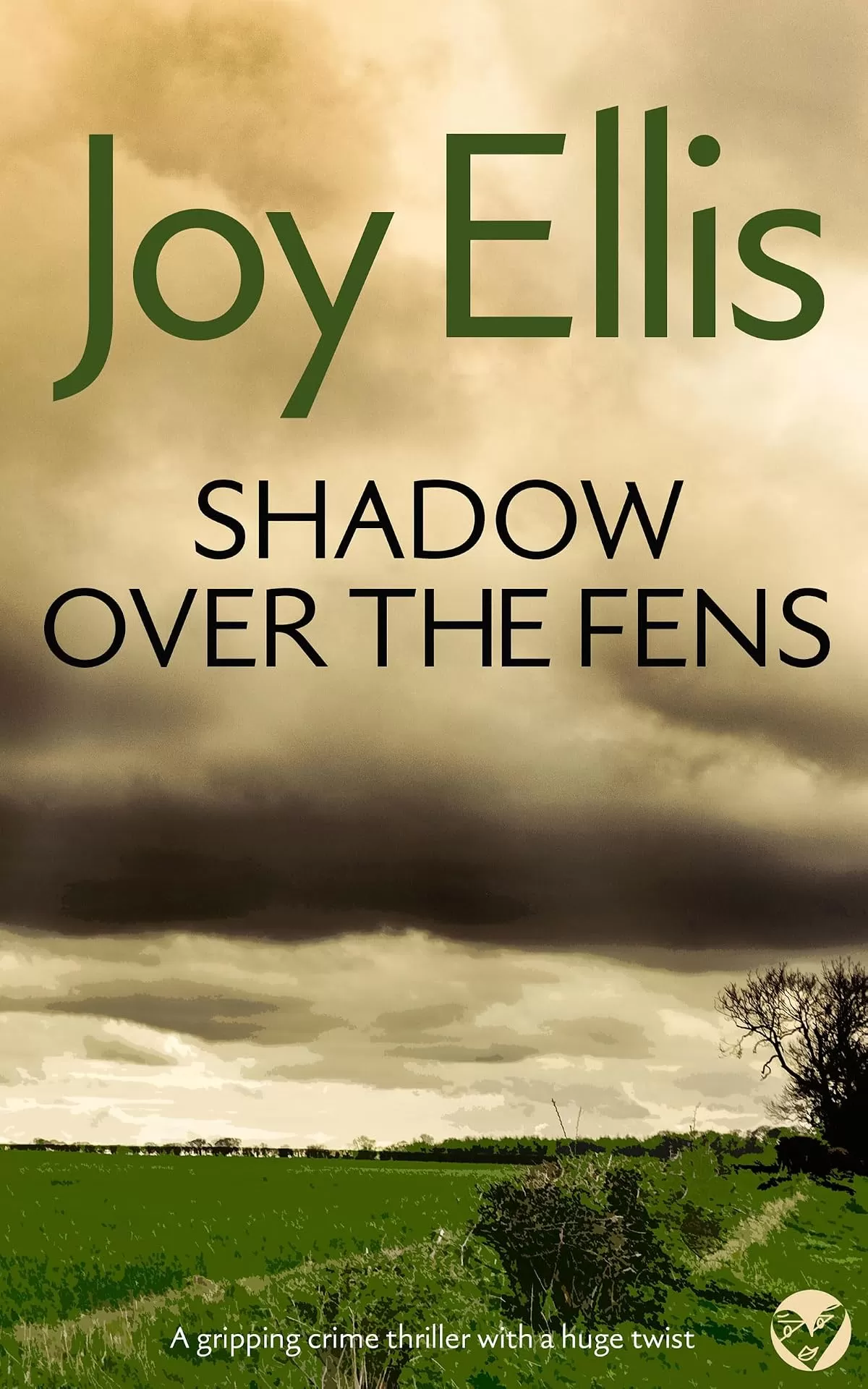Shadow Over the Fens (Detective Nikki Galena Mysteries #2) by Joy Ellis