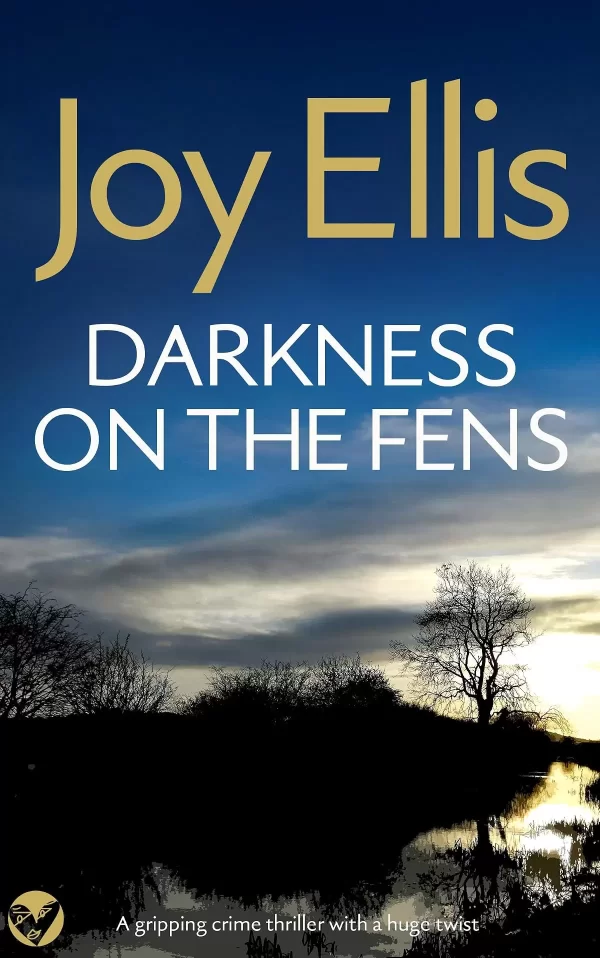 Darkness on the Fens (Detective Nikki Galena Mysteries #10) by Joy Ellis